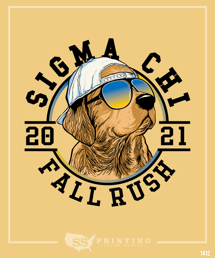 Sigma Chi Fall Rush